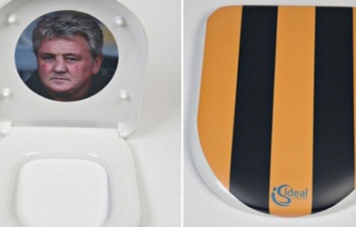 Trước trận chung kết FA Cúp: HLV của Hull City nhận tri ân ‘độc’